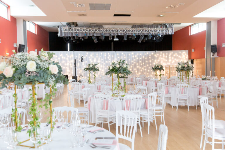 MARIAGE AURÉLIE & FRÉDÉRIC | 29-06-2024