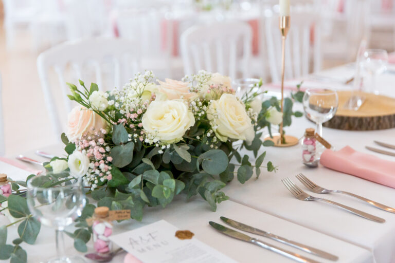 MARIAGE AURÉLIE & FRÉDÉRIC | 29-06-2024