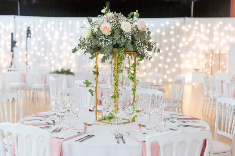 MARIAGE AURÉLIE & FRÉDÉRIC | 29-06-2024