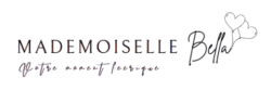 Logo Mademoiselle Bella