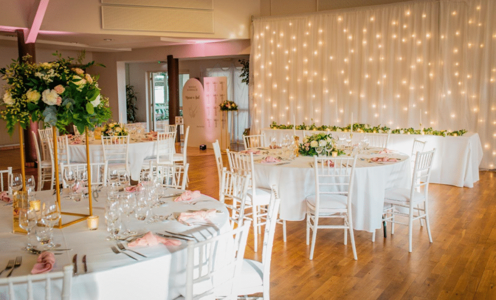 Mademoiselle Bella Mariage Strasbourg